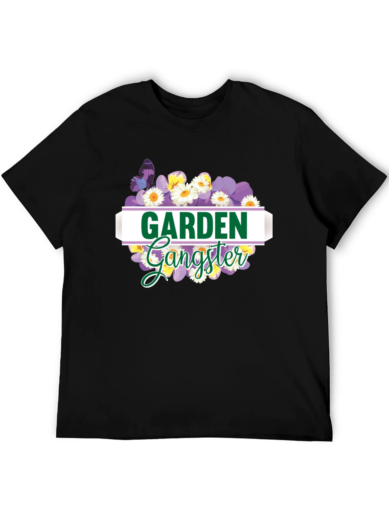 Garden Gangster T-Shirt