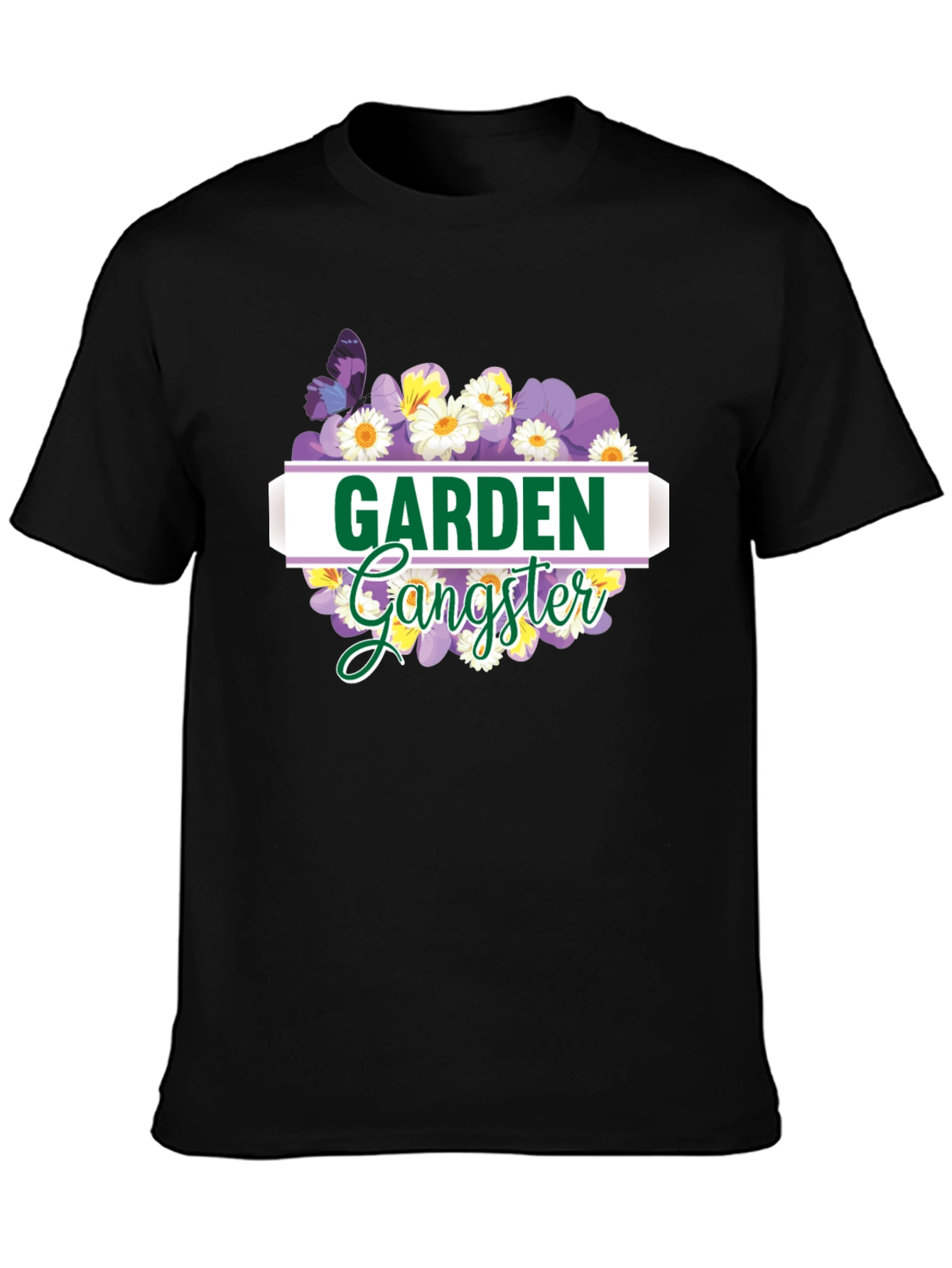 Garden Gangster T-Shirt