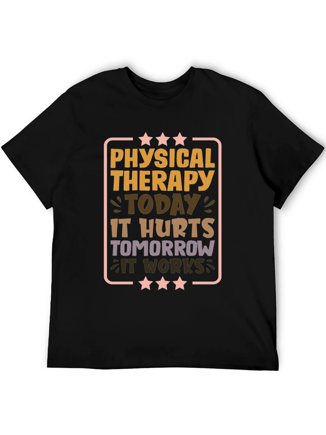 Physical Therapy Today T-Shirt