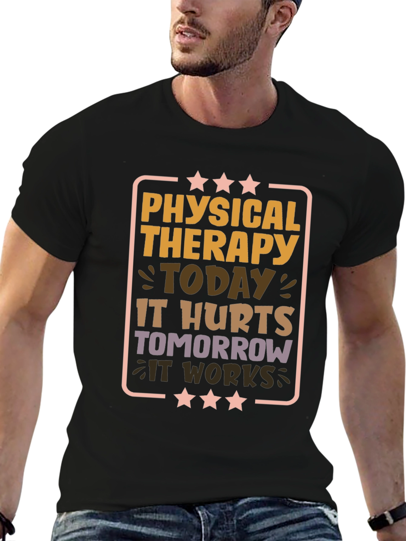 Physical Therapy Today T-Shirt