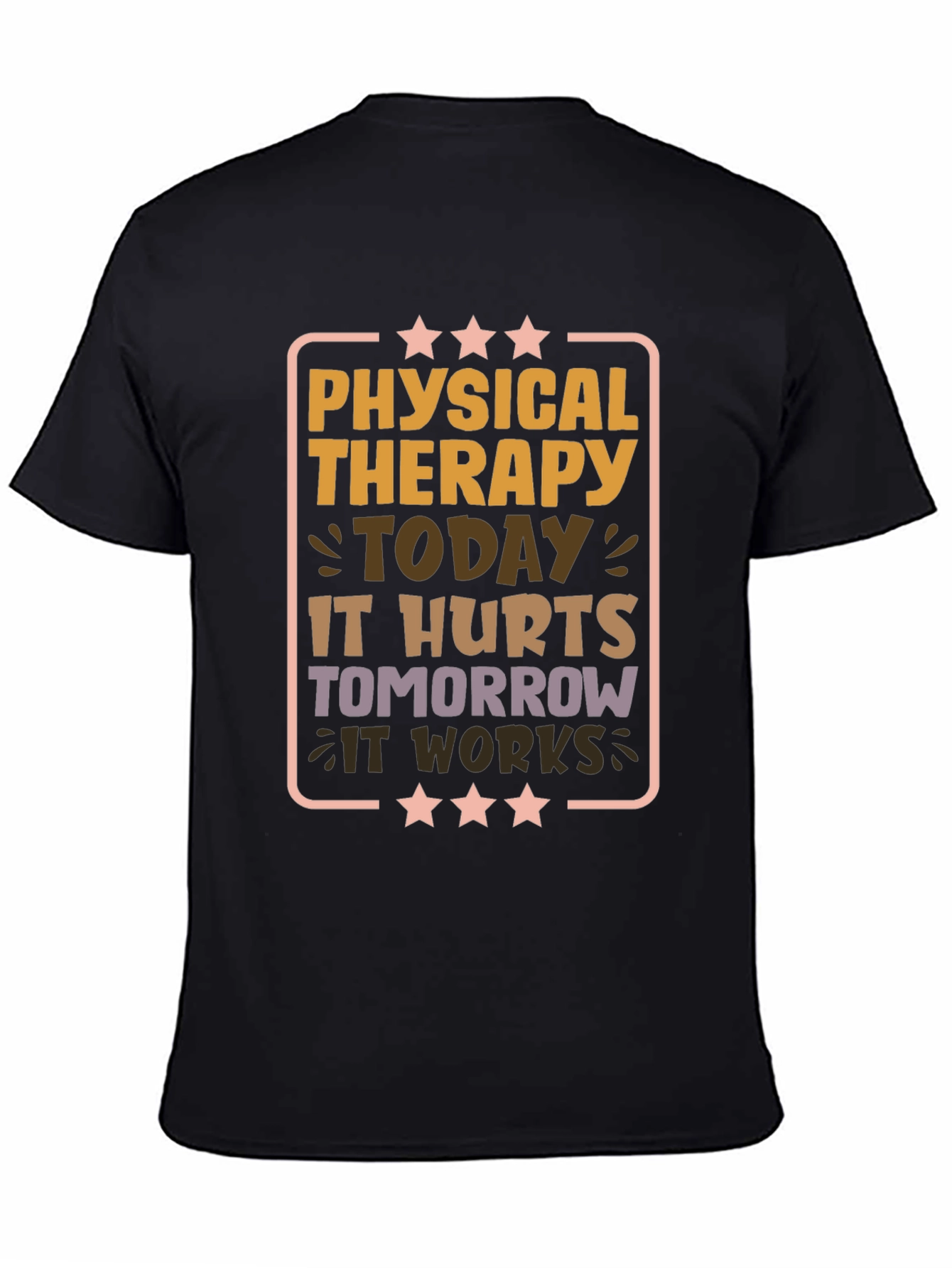 Physical Therapy Today T-Shirt