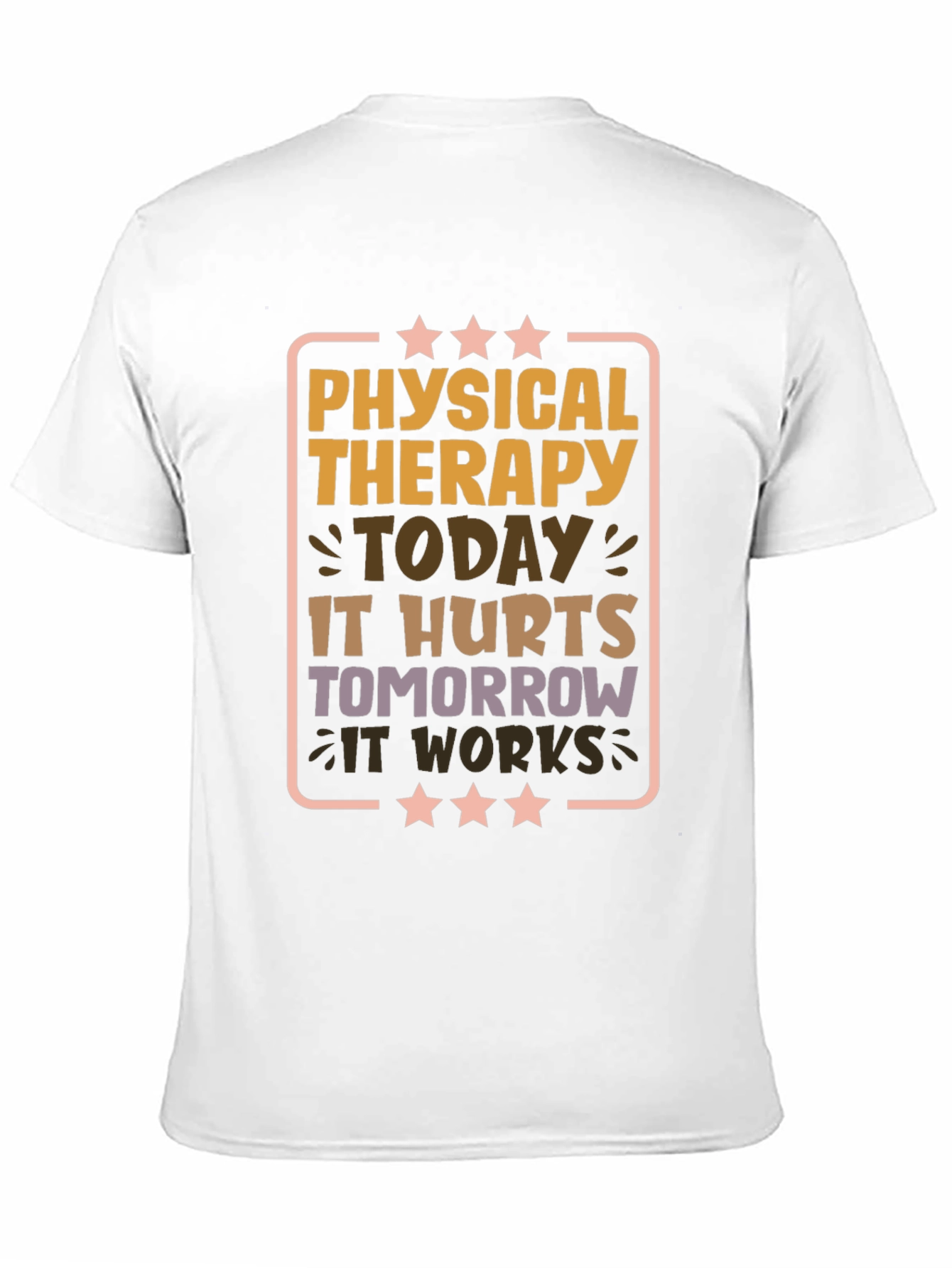 Physical Therapy Today T-Shirt