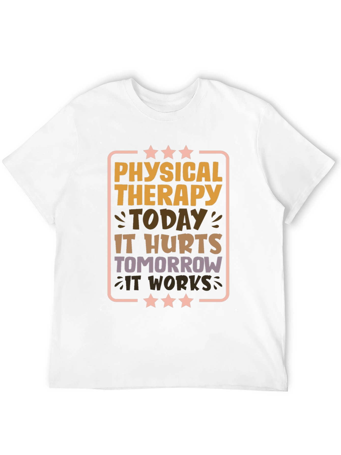 Physical Therapy Today T-Shirt