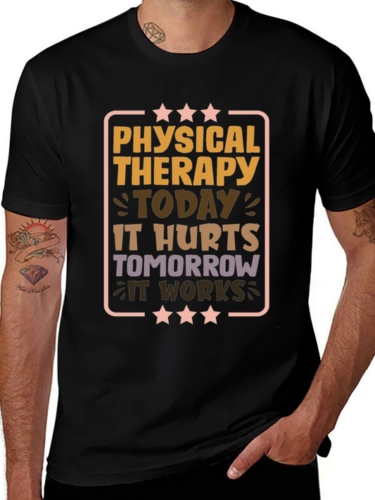 Physical Therapy Today T-Shirt