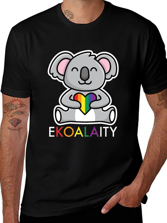 Ekoalaity Pride T-Shirt