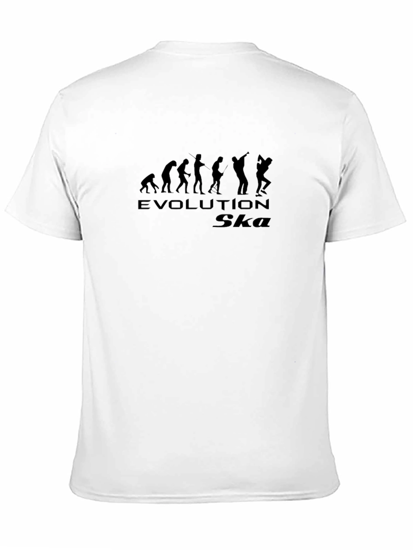 Evolution Ska T-Shirt