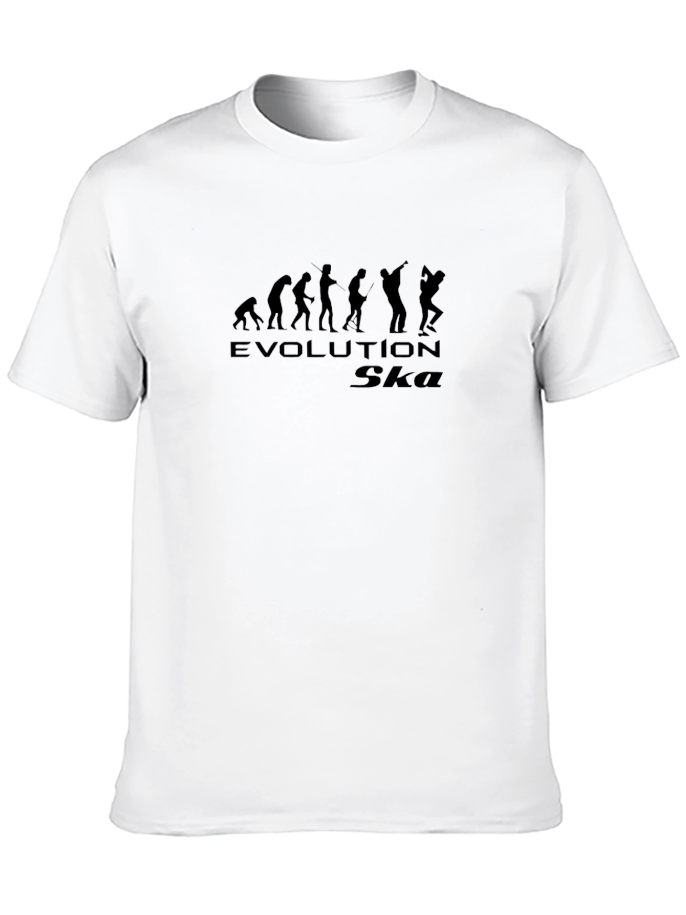 Evolution Ska T-Shirt