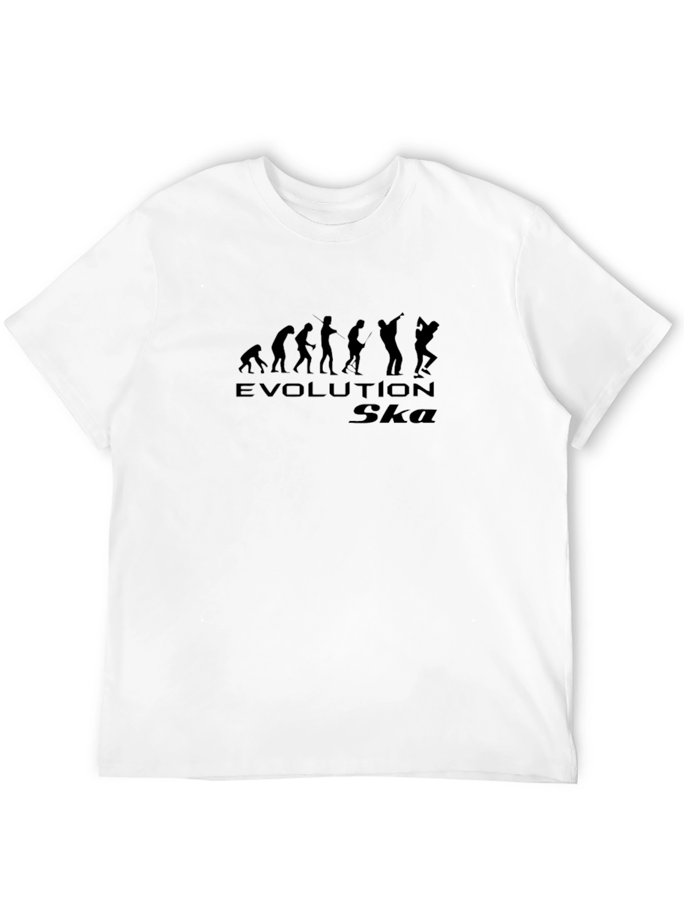 Evolution Ska T-Shirt