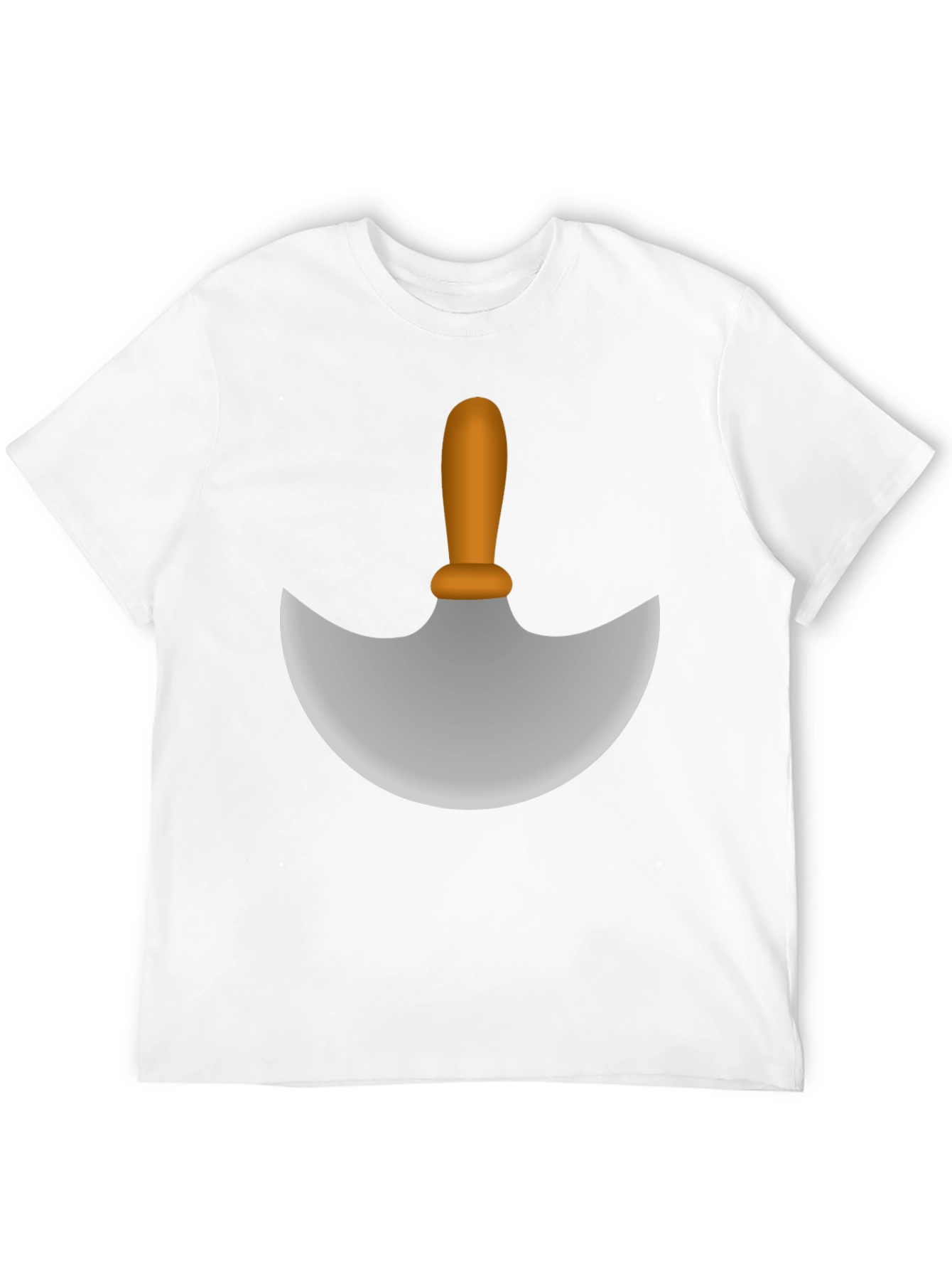 Chefs Moon Knife Graphic Tee