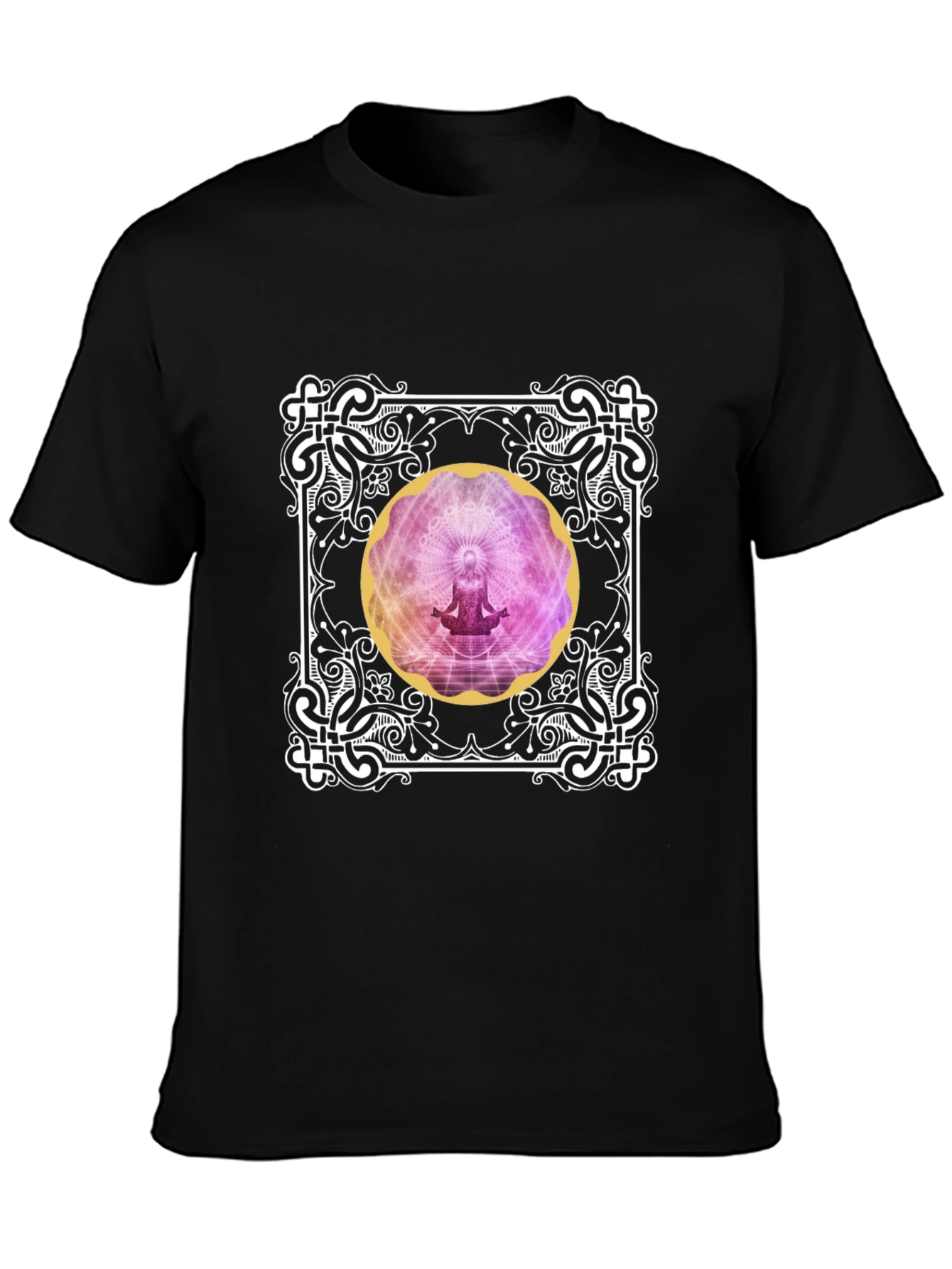 Enlightenment T-Shirt