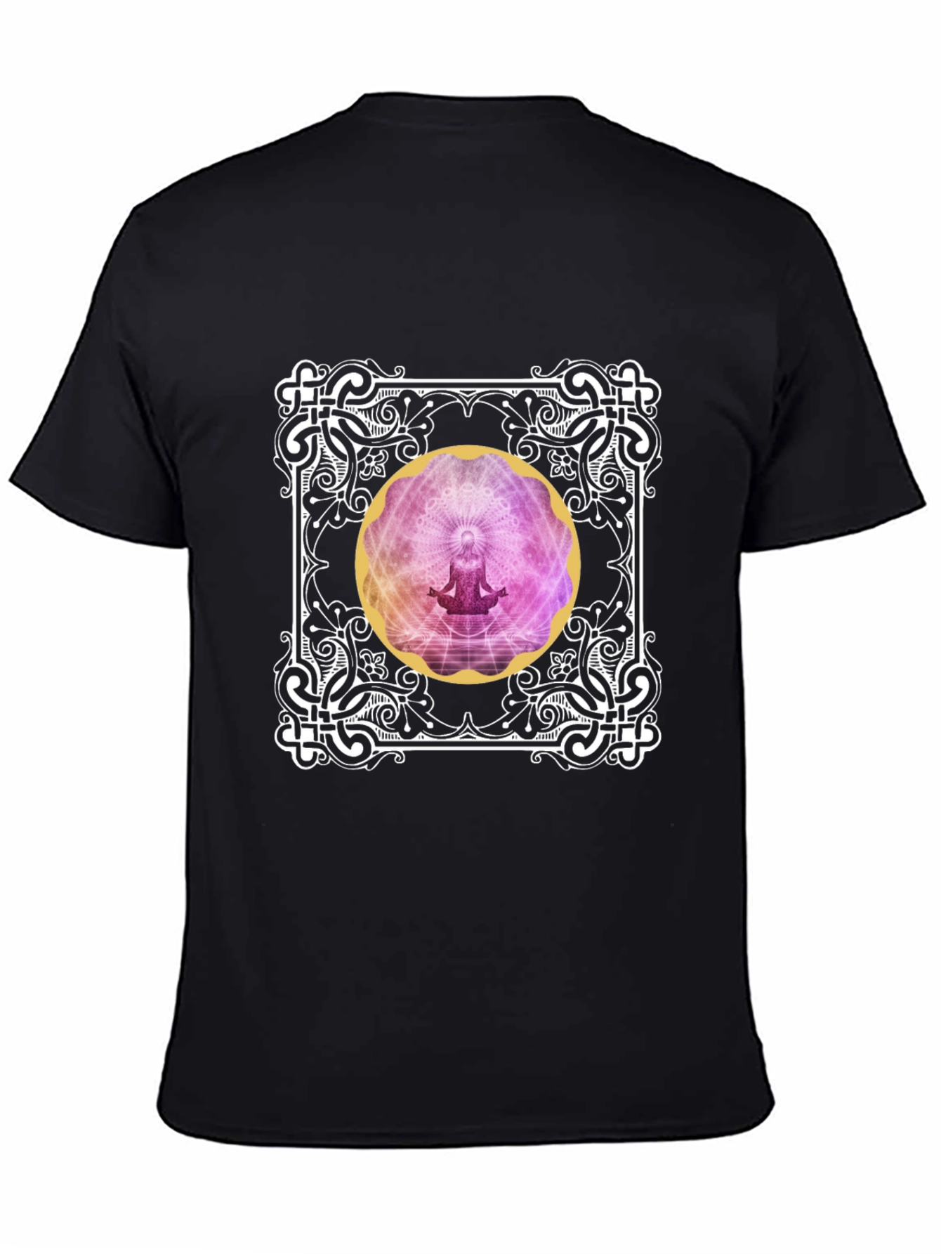 Enlightenment T-Shirt