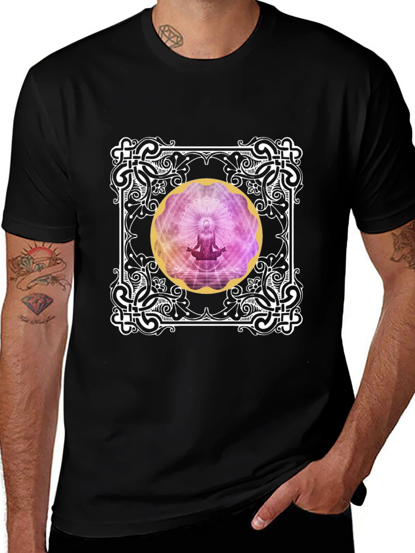 Enlightenment T-Shirt