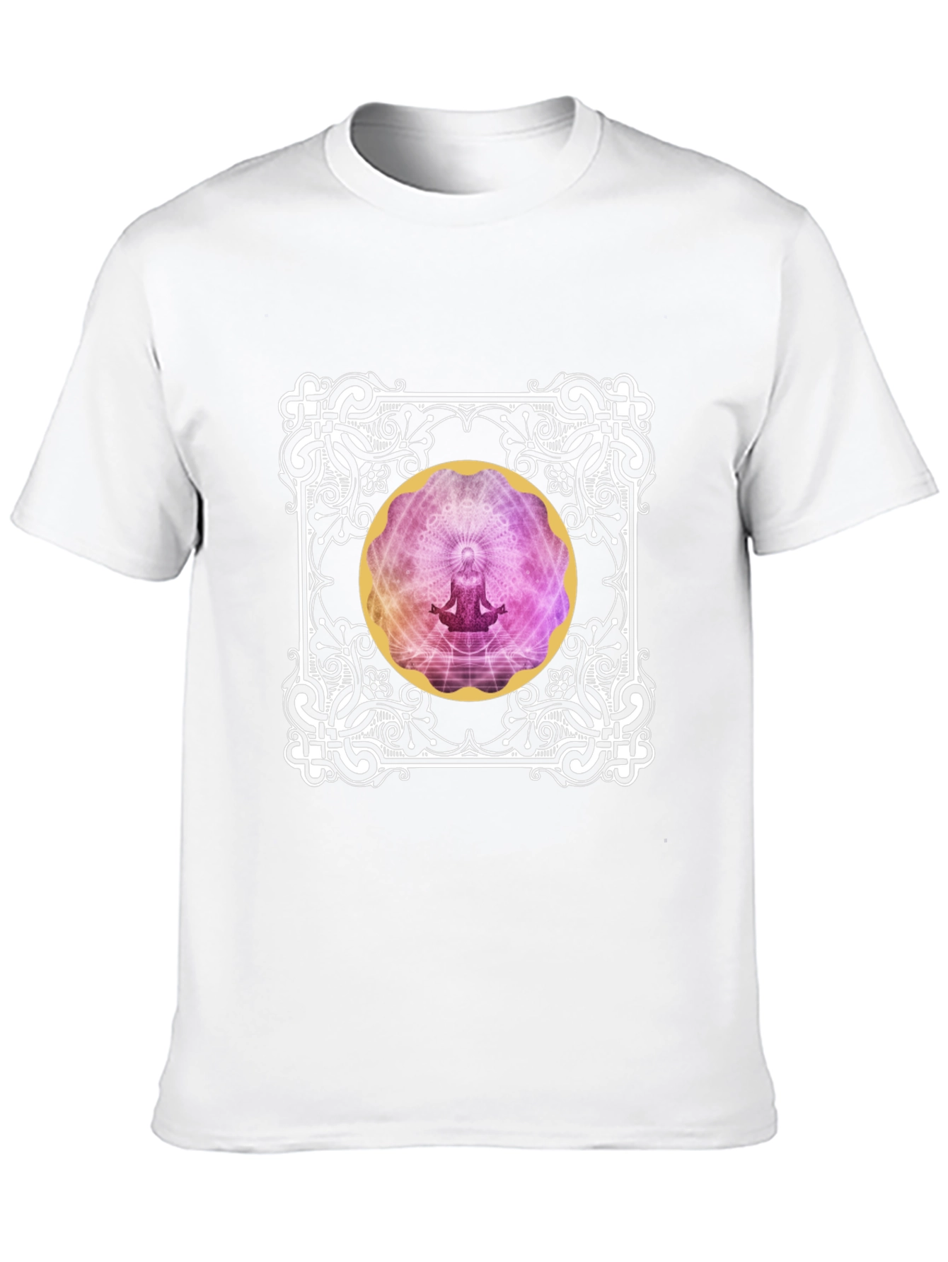 Enlightenment T-Shirt