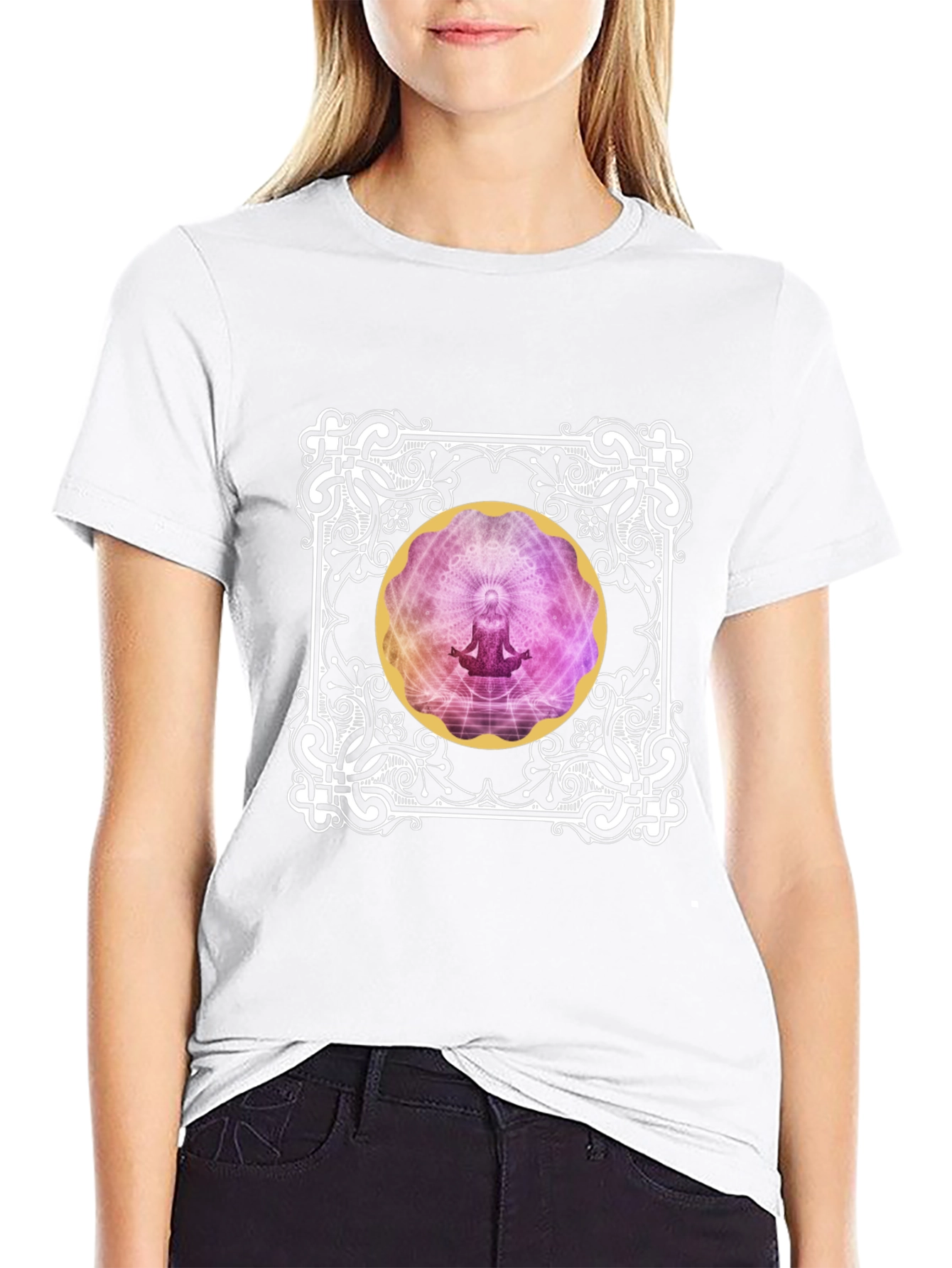 Enlightenment T-Shirt