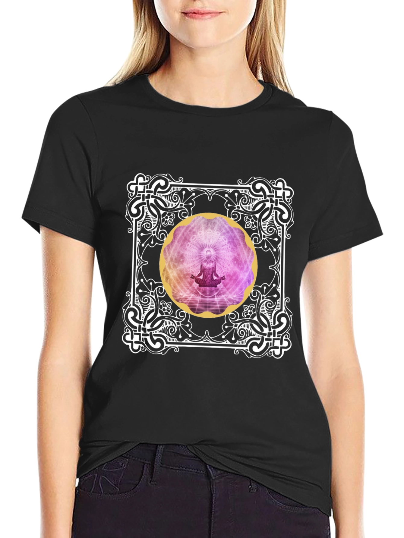 Enlightenment T-Shirt