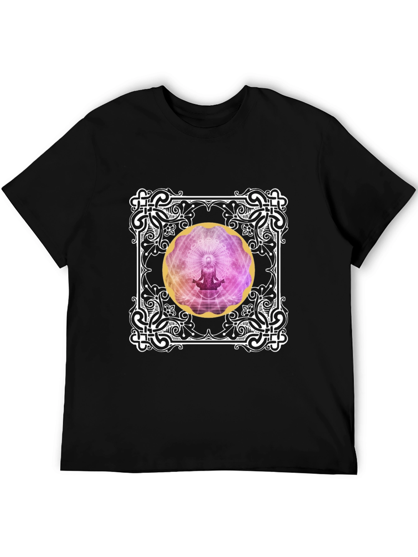 Enlightenment T-Shirt