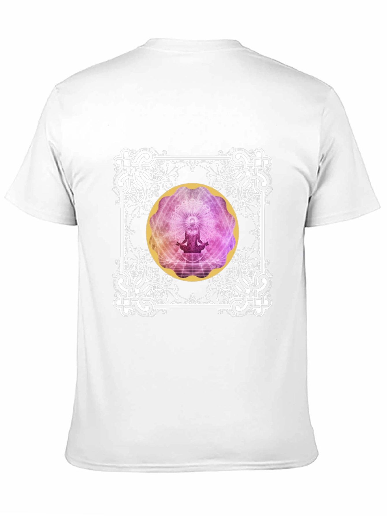 Enlightenment T-Shirt