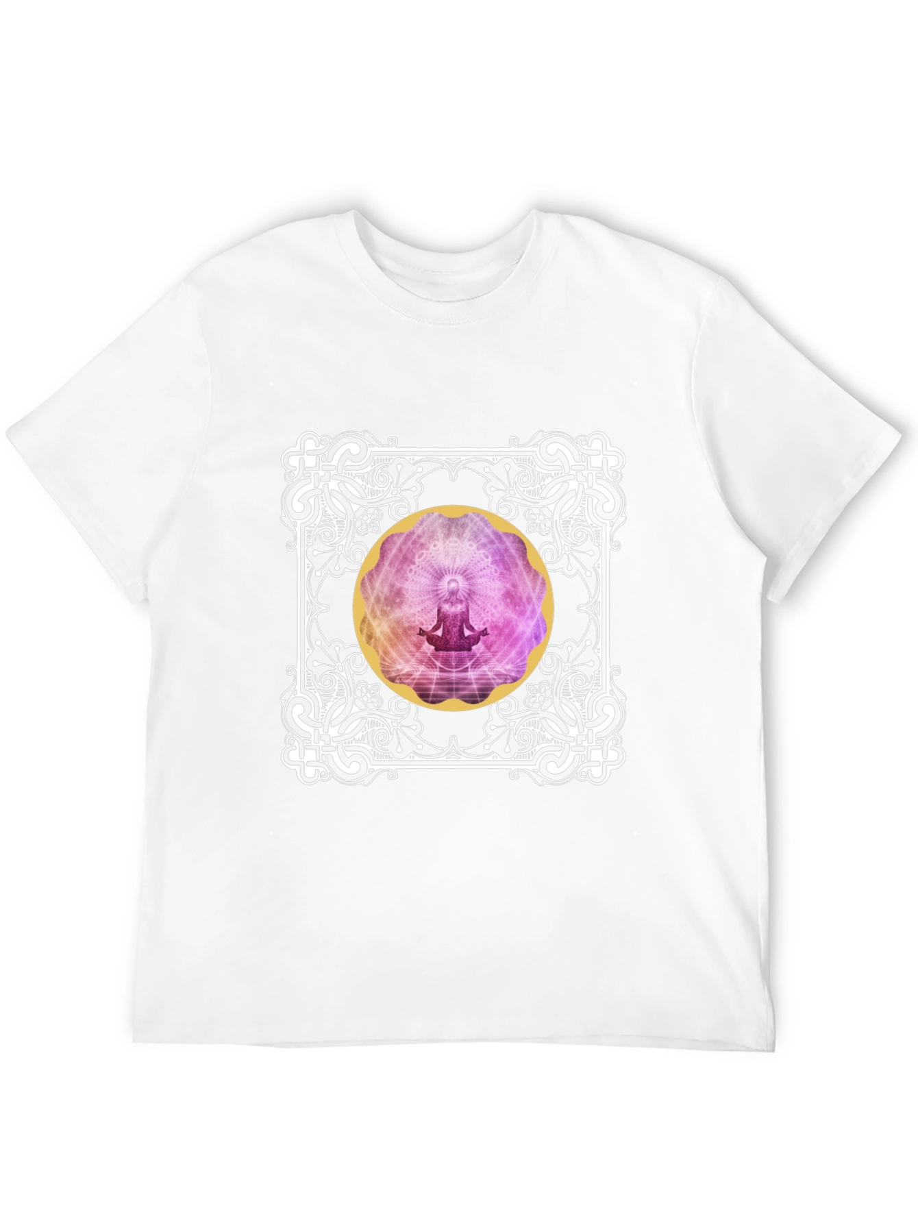 Enlightenment T-Shirt