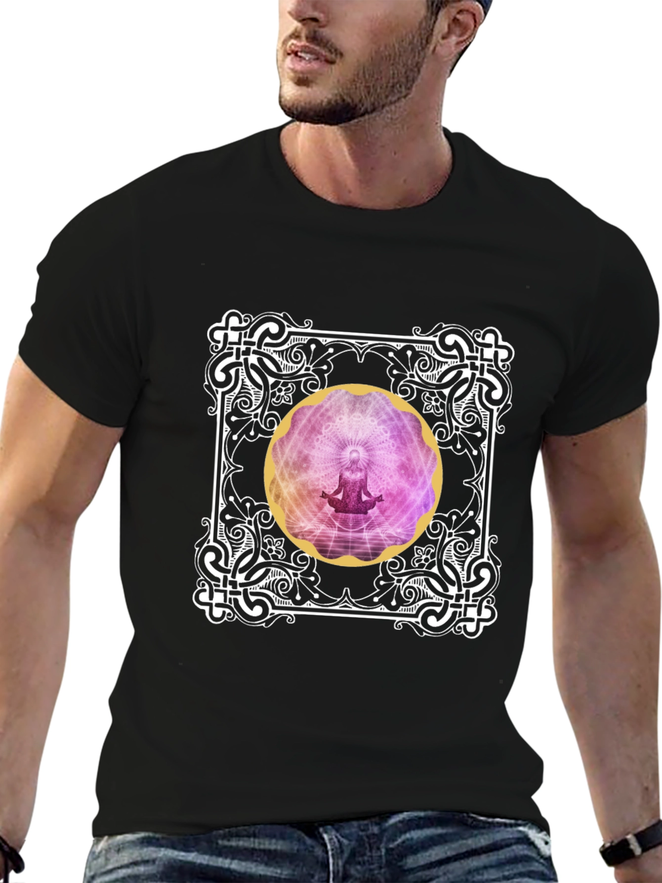 Enlightenment T-Shirt