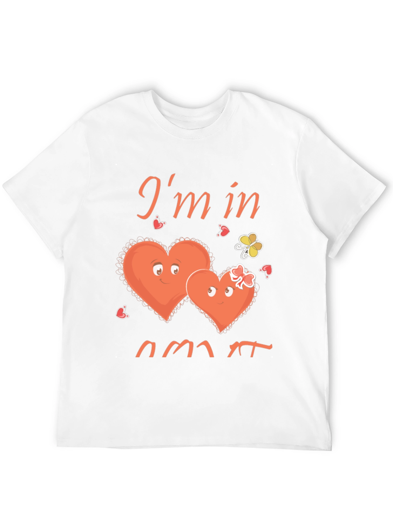 Im In Love T-Shirt
