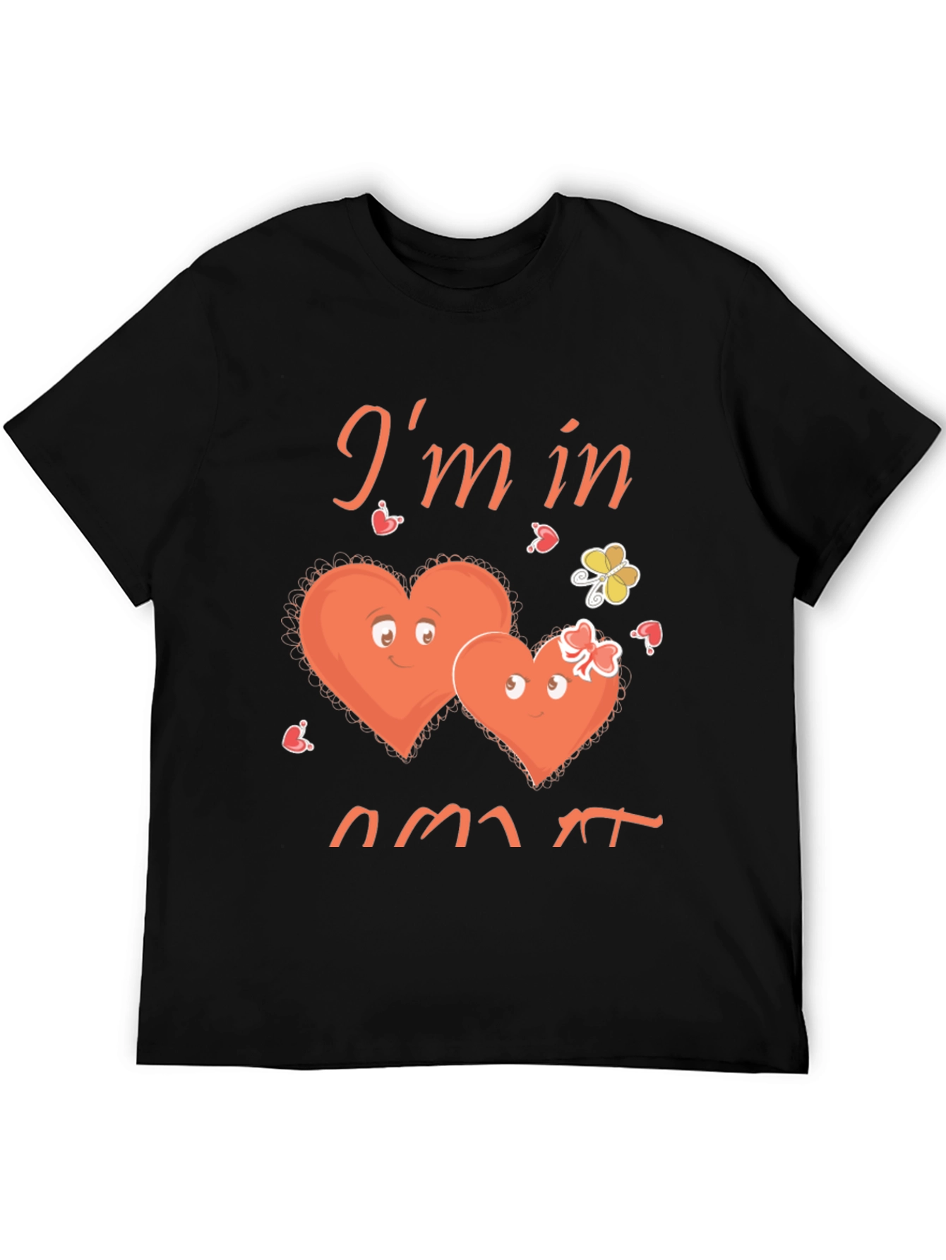 Im In Love T-Shirt