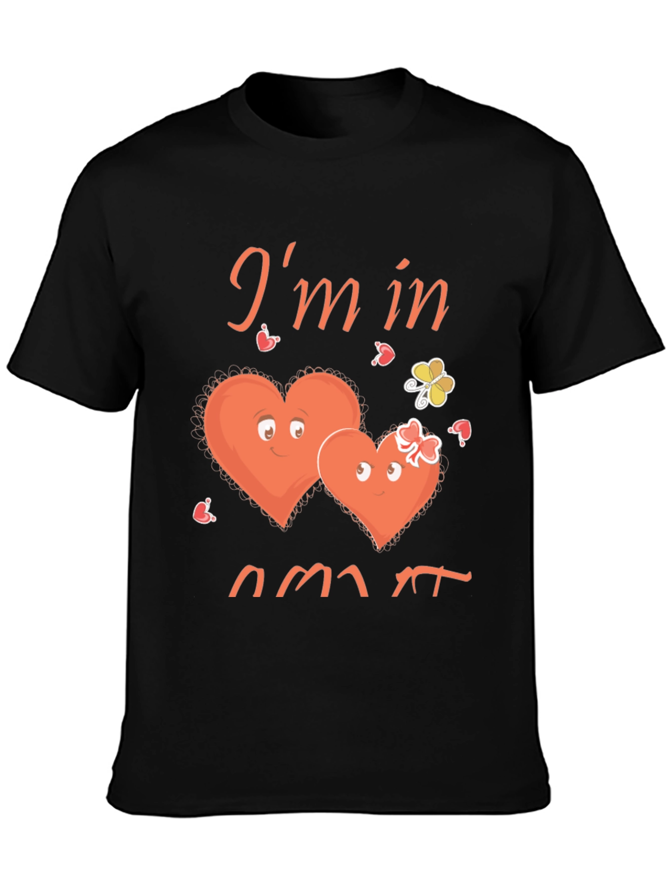 Im In Love T-Shirt