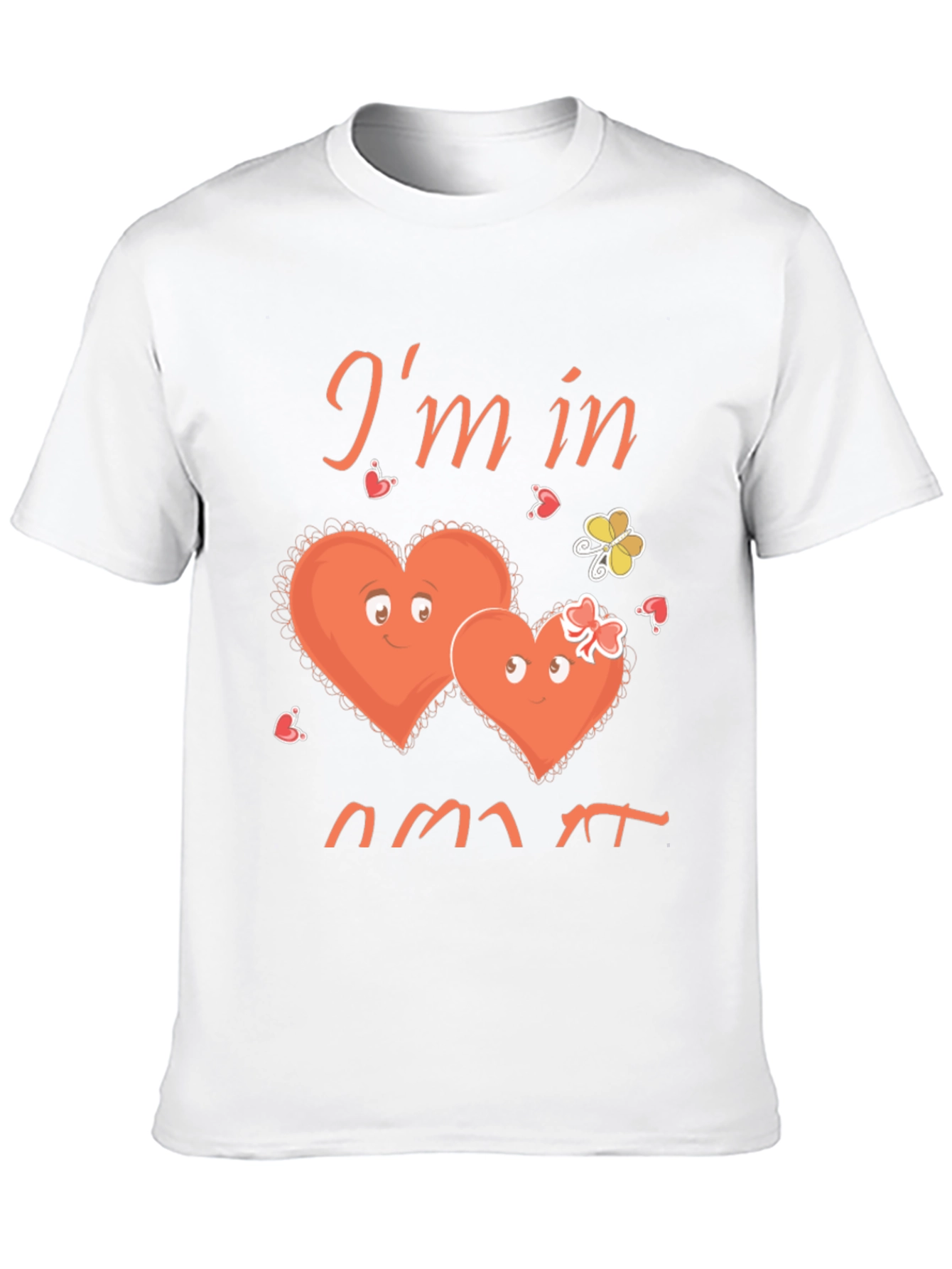 Im In Love T-Shirt
