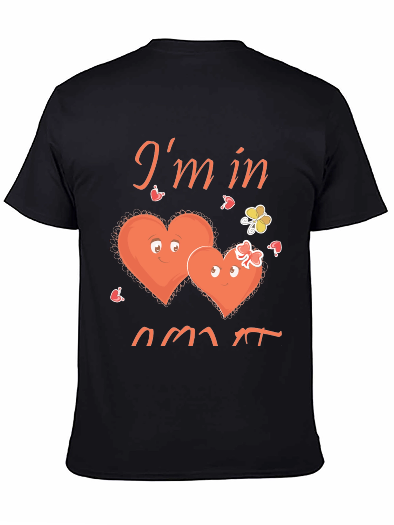 Im In Love T-Shirt