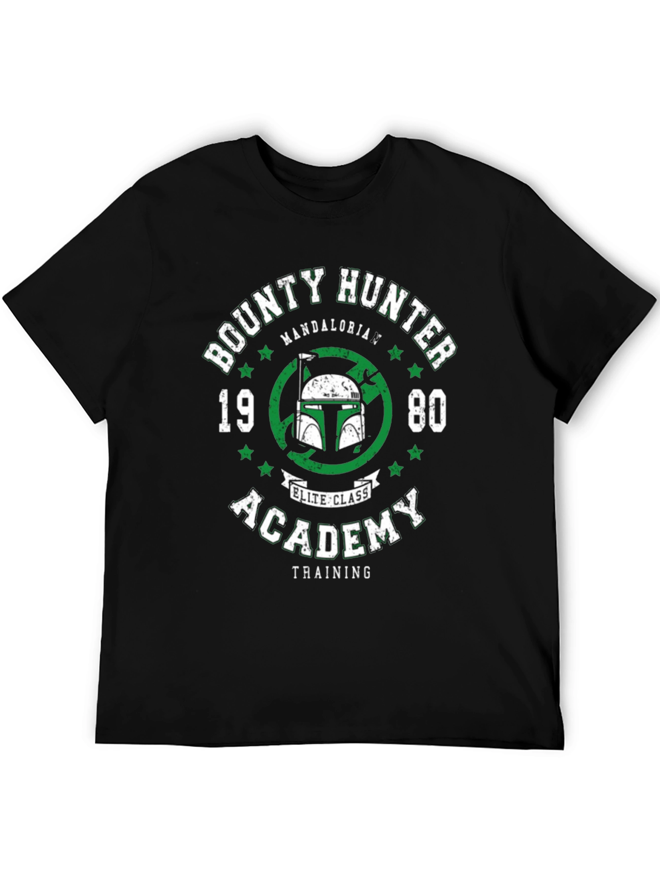 Bounty Hunter Academy T-Shirt