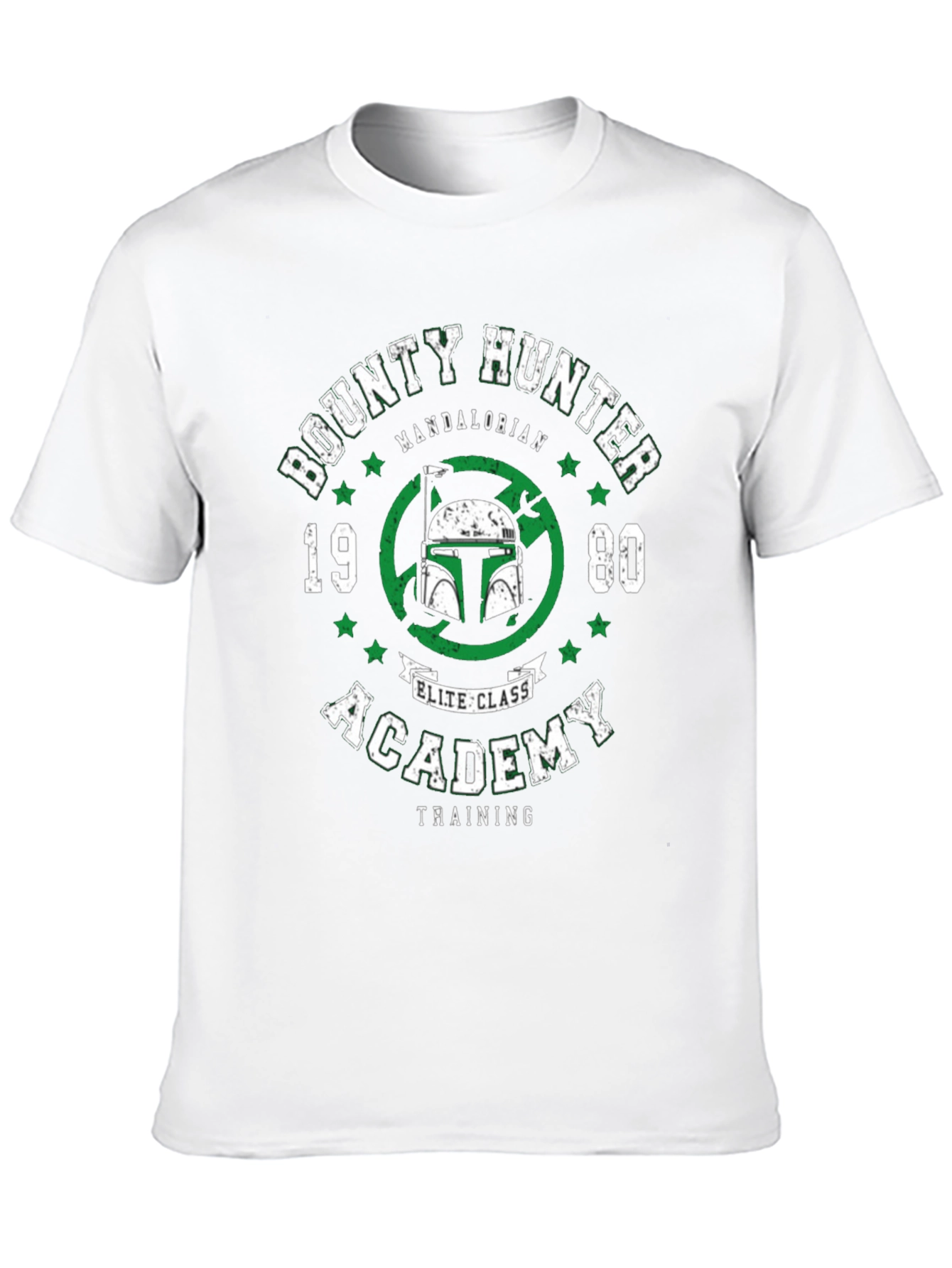 Bounty Hunter Academy T-Shirt