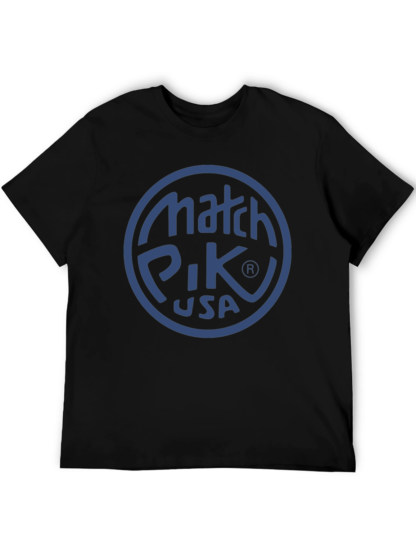 Match P!k USA T-Shirt