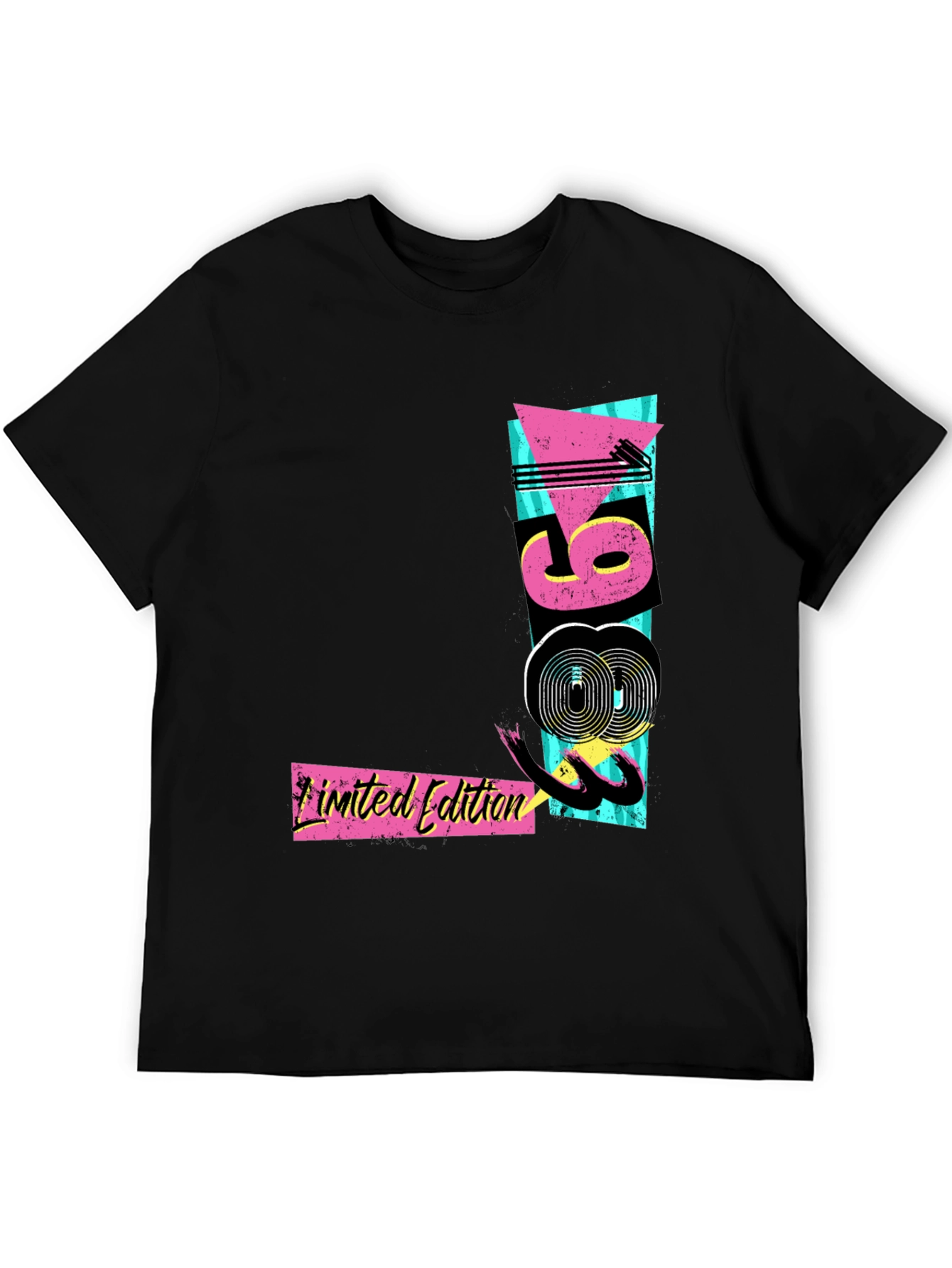 Limited Edition 1983 Graphic Tee