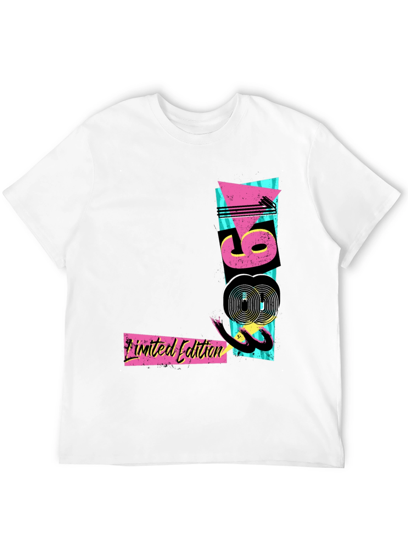 Limited Edition 1983 Graphic Tee