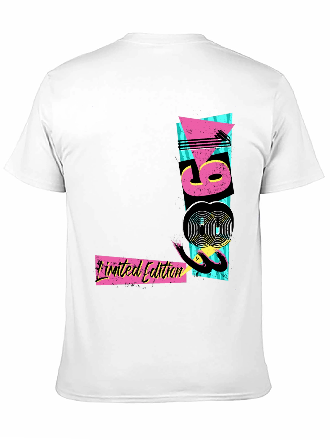 Limited Edition 1983 Graphic Tee