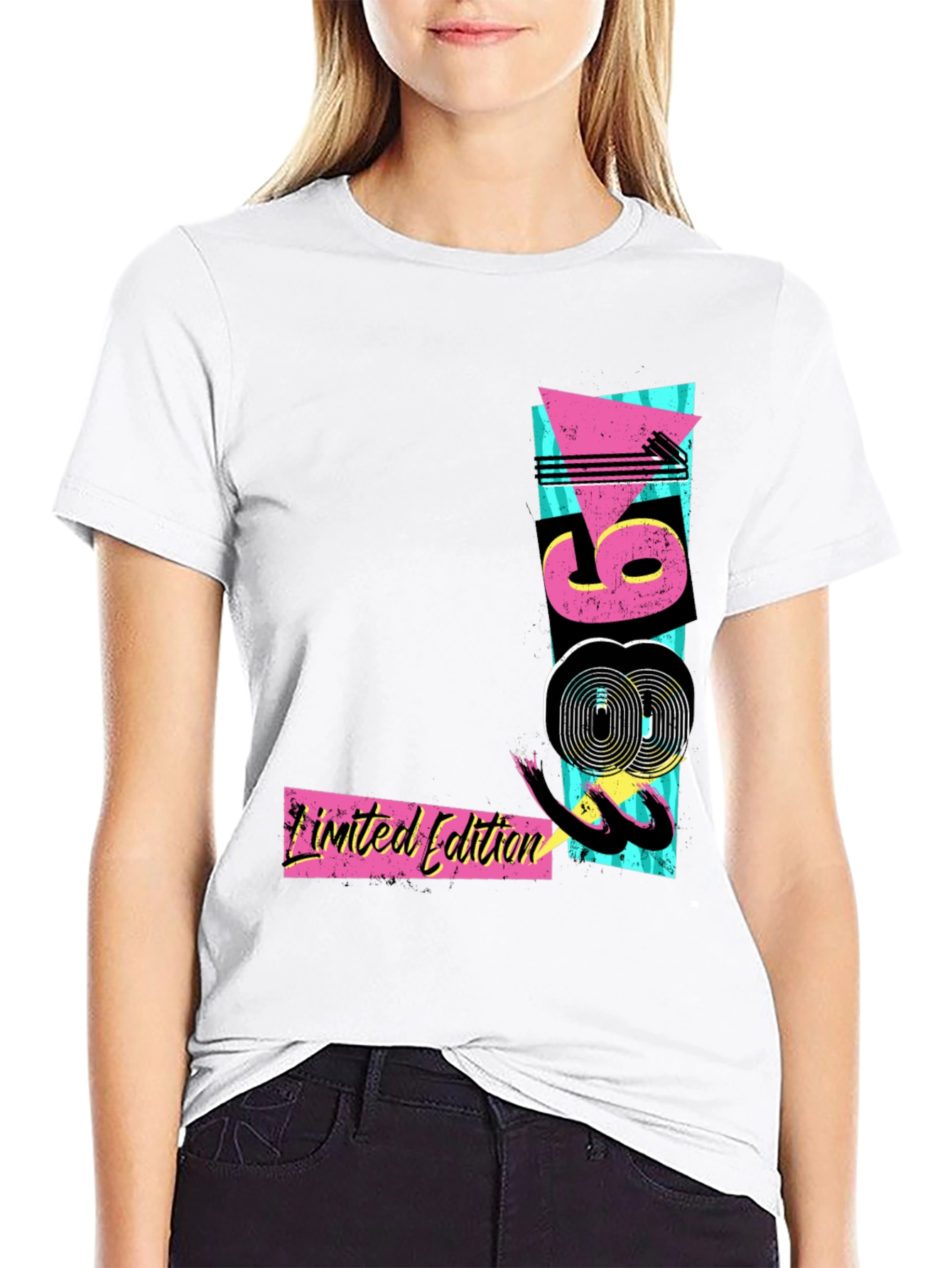 Limited Edition 1983 Graphic Tee