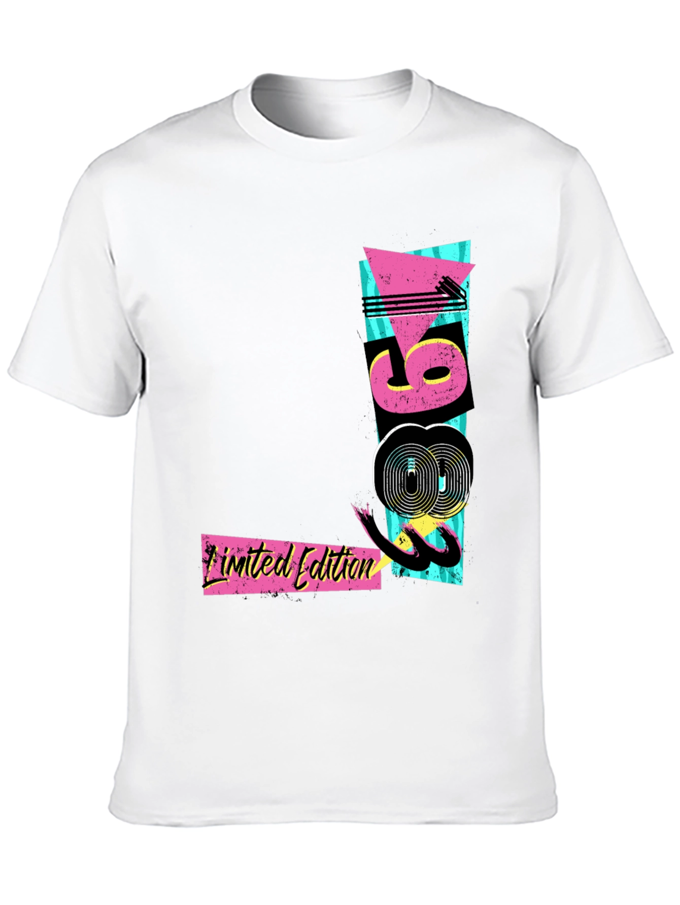 Limited Edition 1983 Graphic Tee