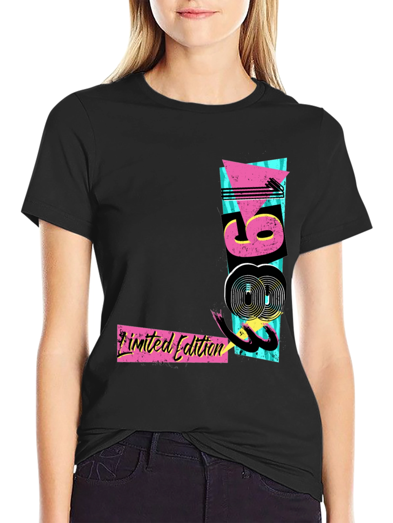 Limited Edition 1983 Graphic Tee