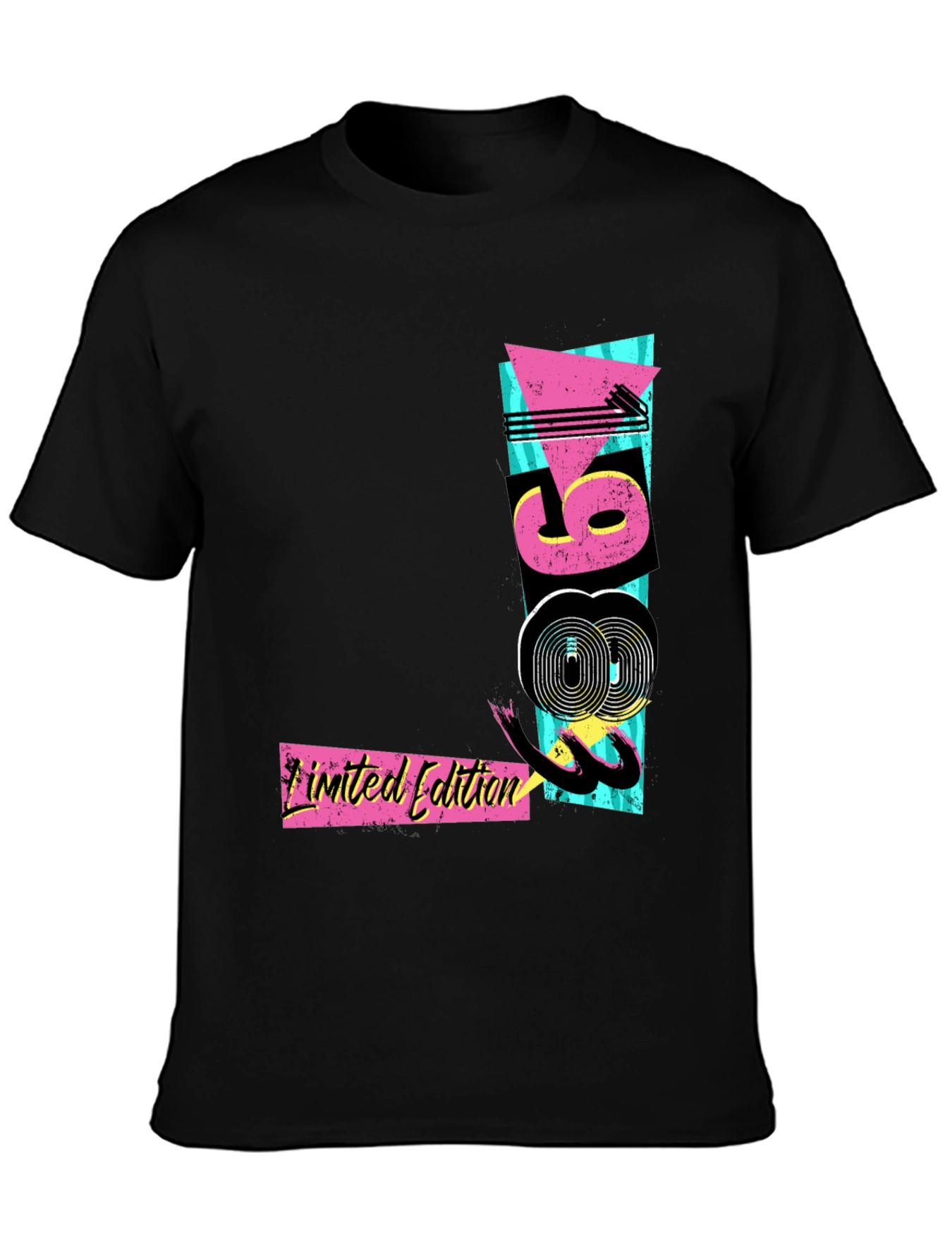 Limited Edition 1983 Graphic Tee