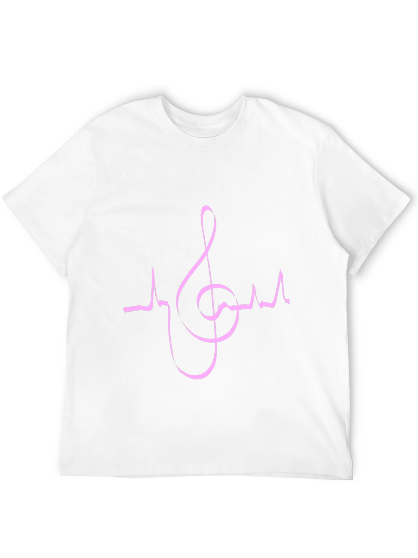 Music is Lifebeat T-Shirt