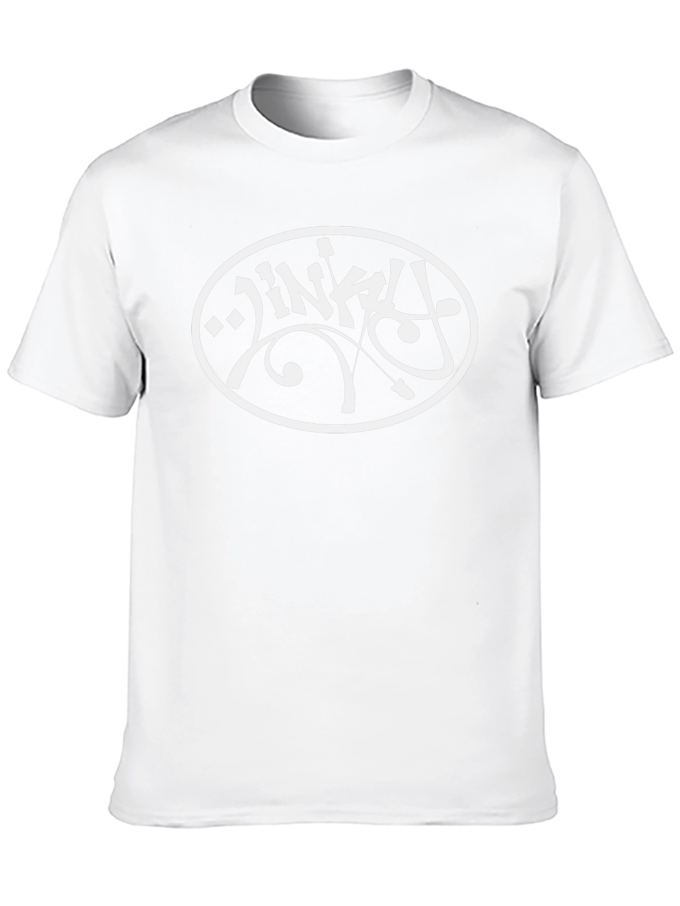 Jinkx Monsoon Black Graphic T-Shirt