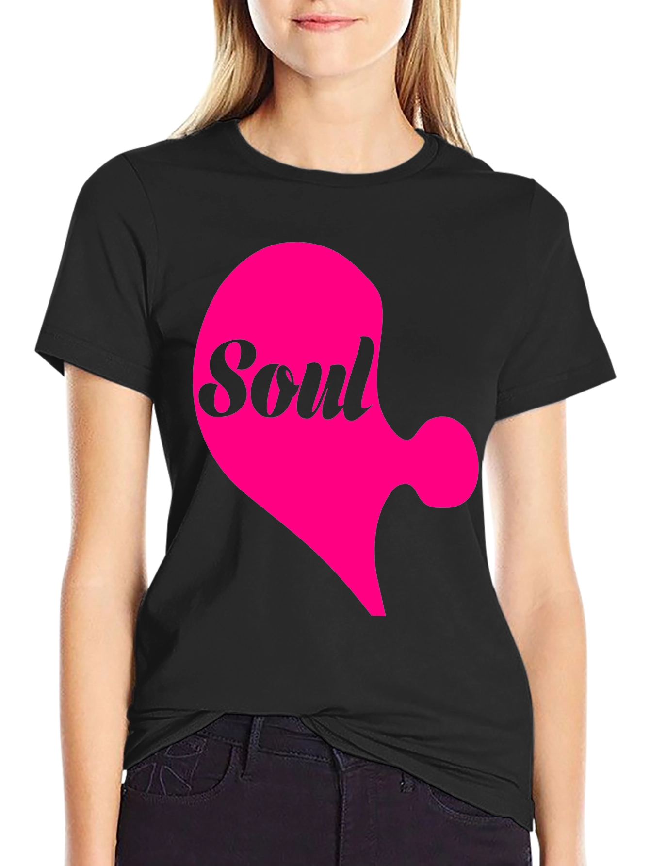 Soul Mate Matching T-Shirt
