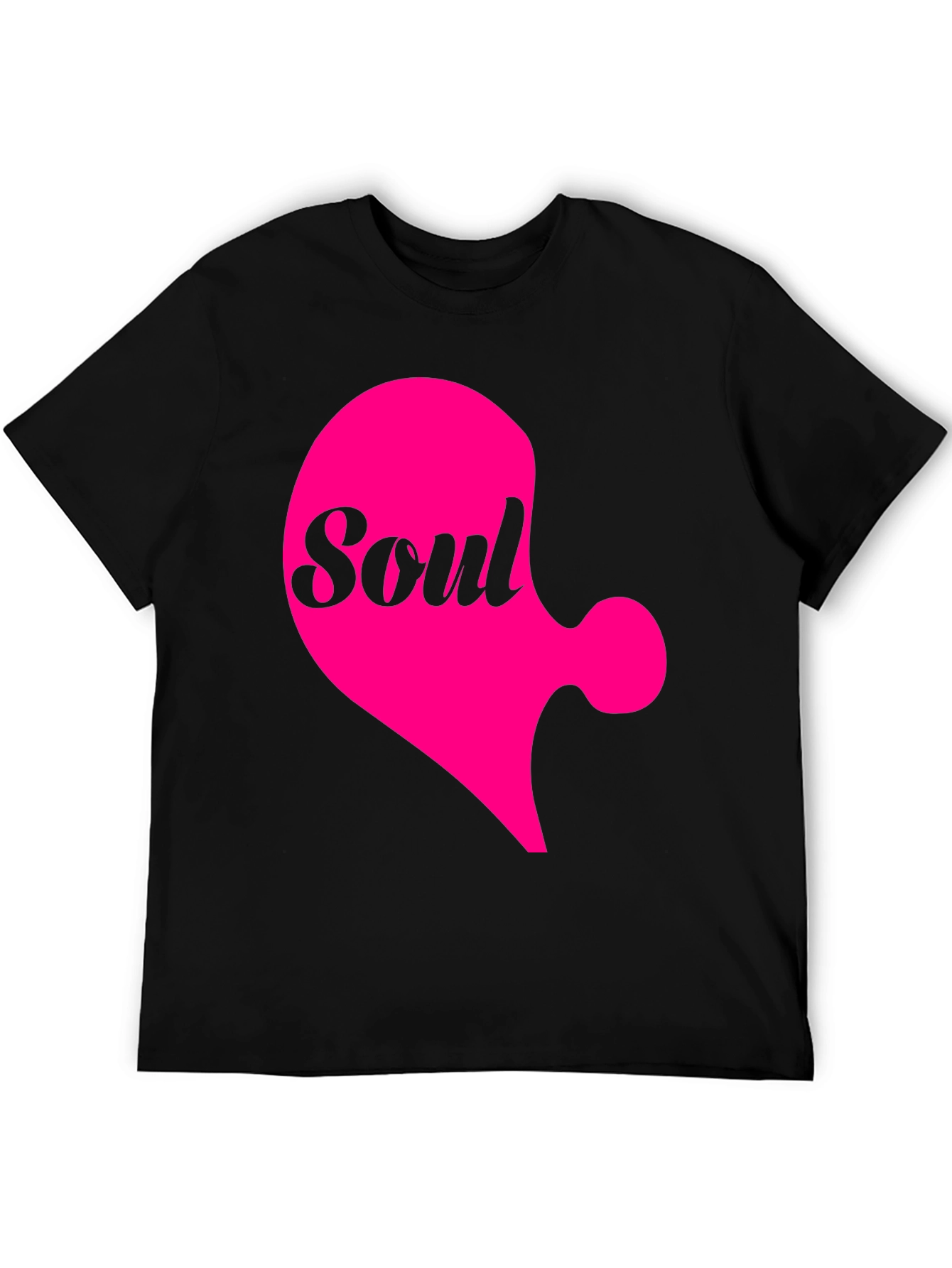 Soul Mate Matching T-Shirt