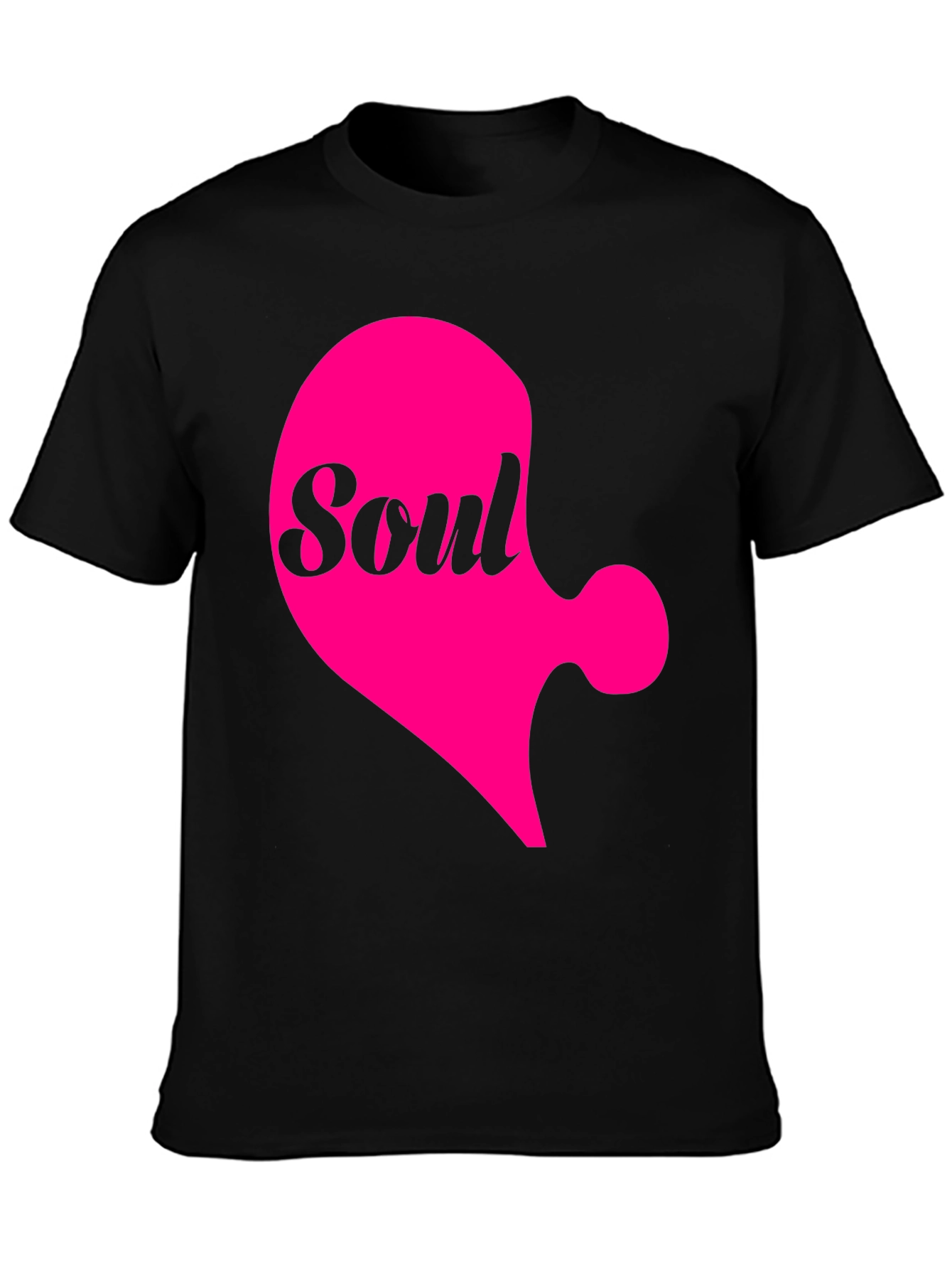 Soul Mate Matching T-Shirt