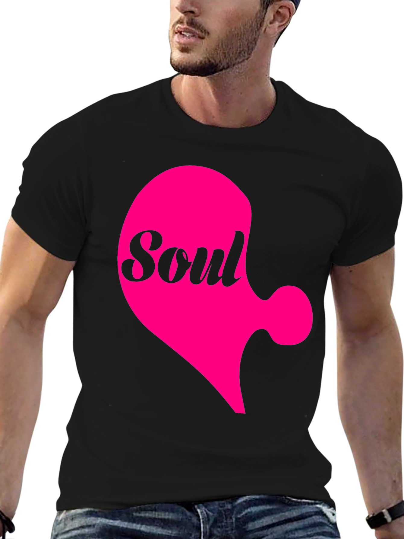 Soul Mate Matching T-Shirt