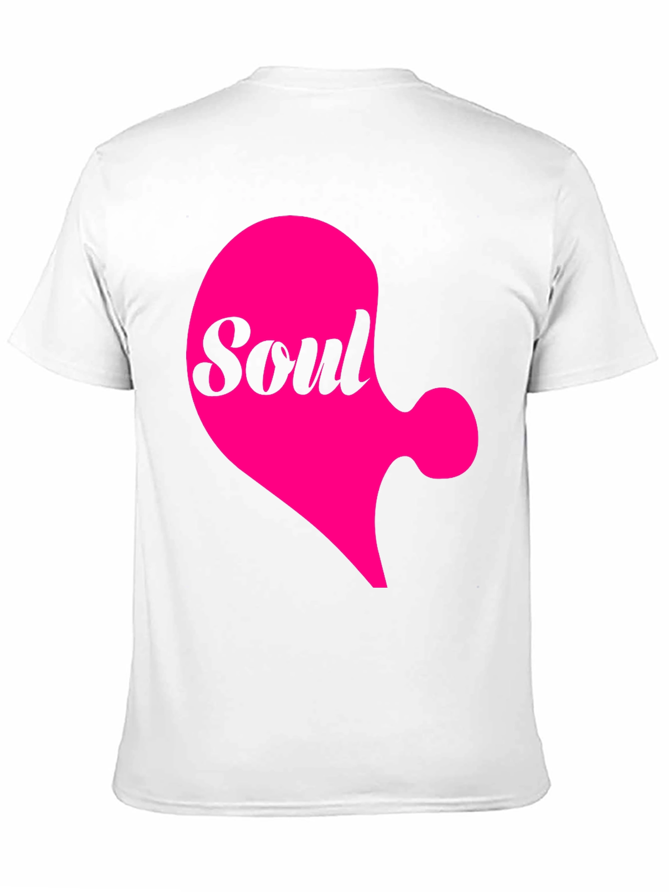 Soul Mate Matching T-Shirt