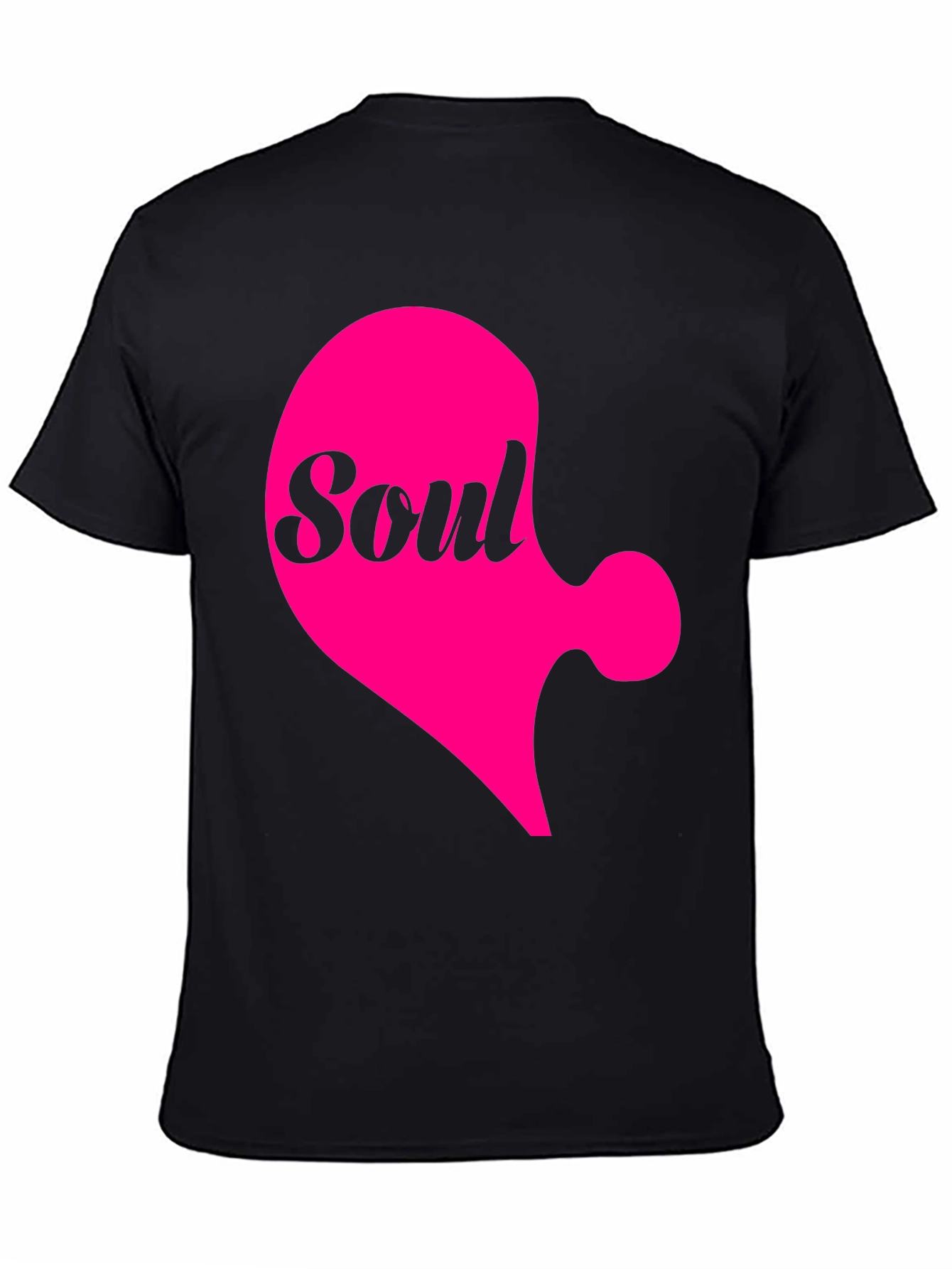 Soul Mate Matching T-Shirt
