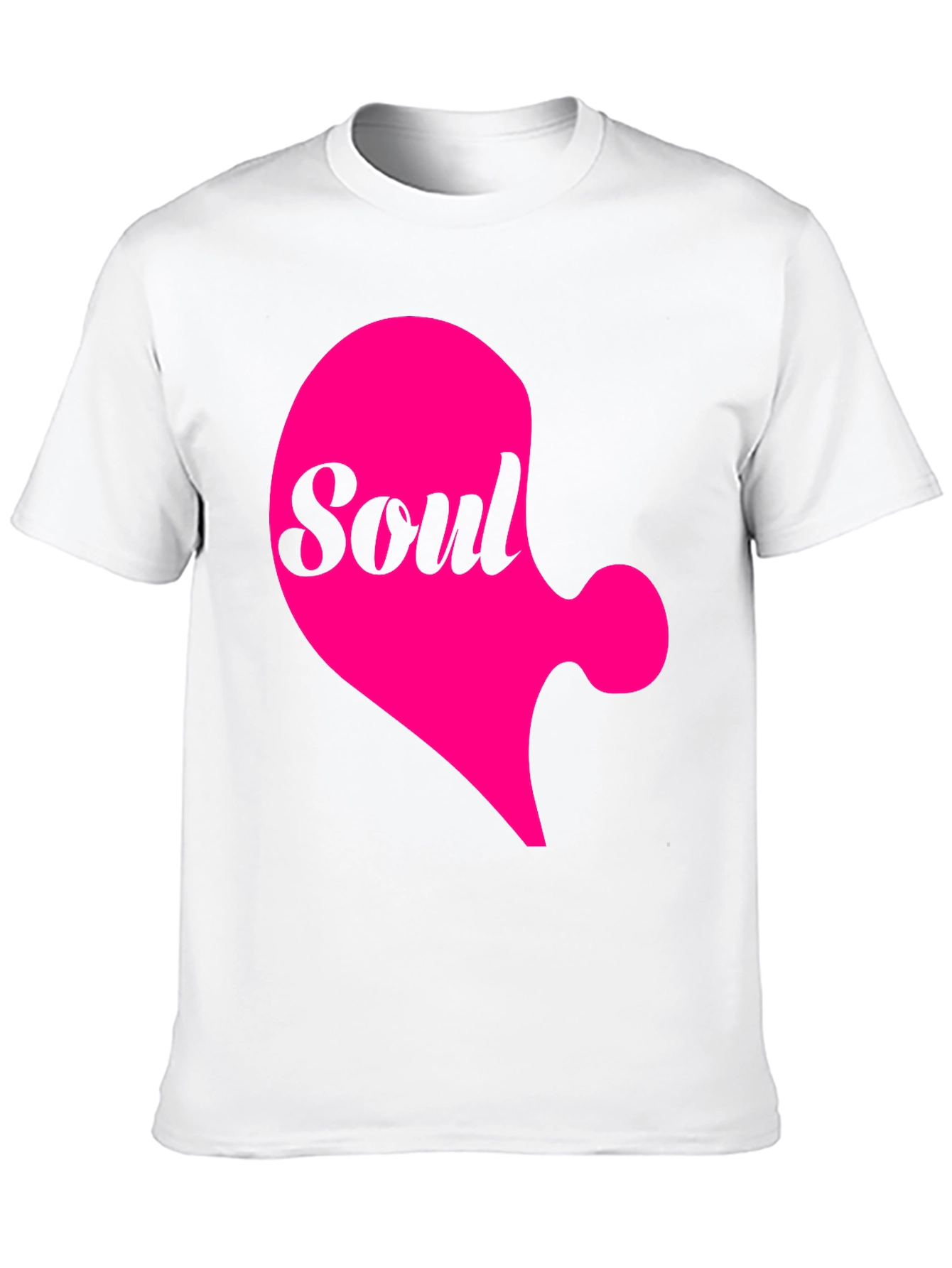 Soul Mate Matching T-Shirt