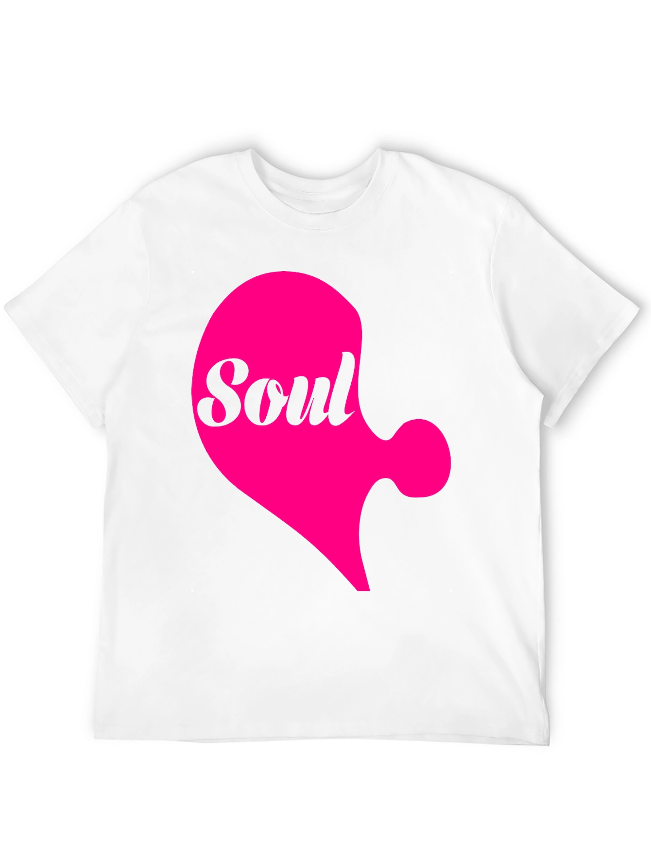Soul Mate Matching T-Shirt
