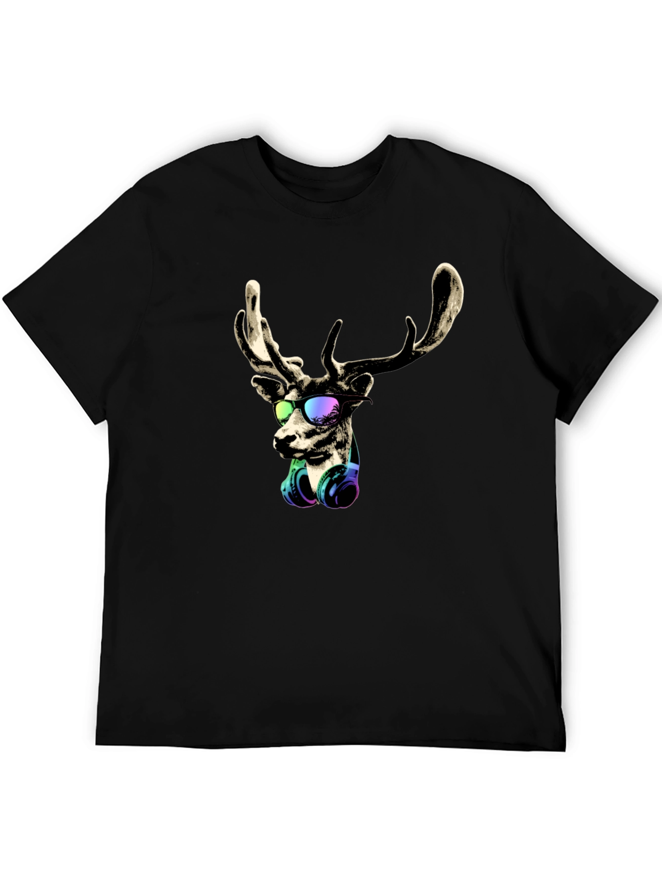 Cool Deer T-Shirt