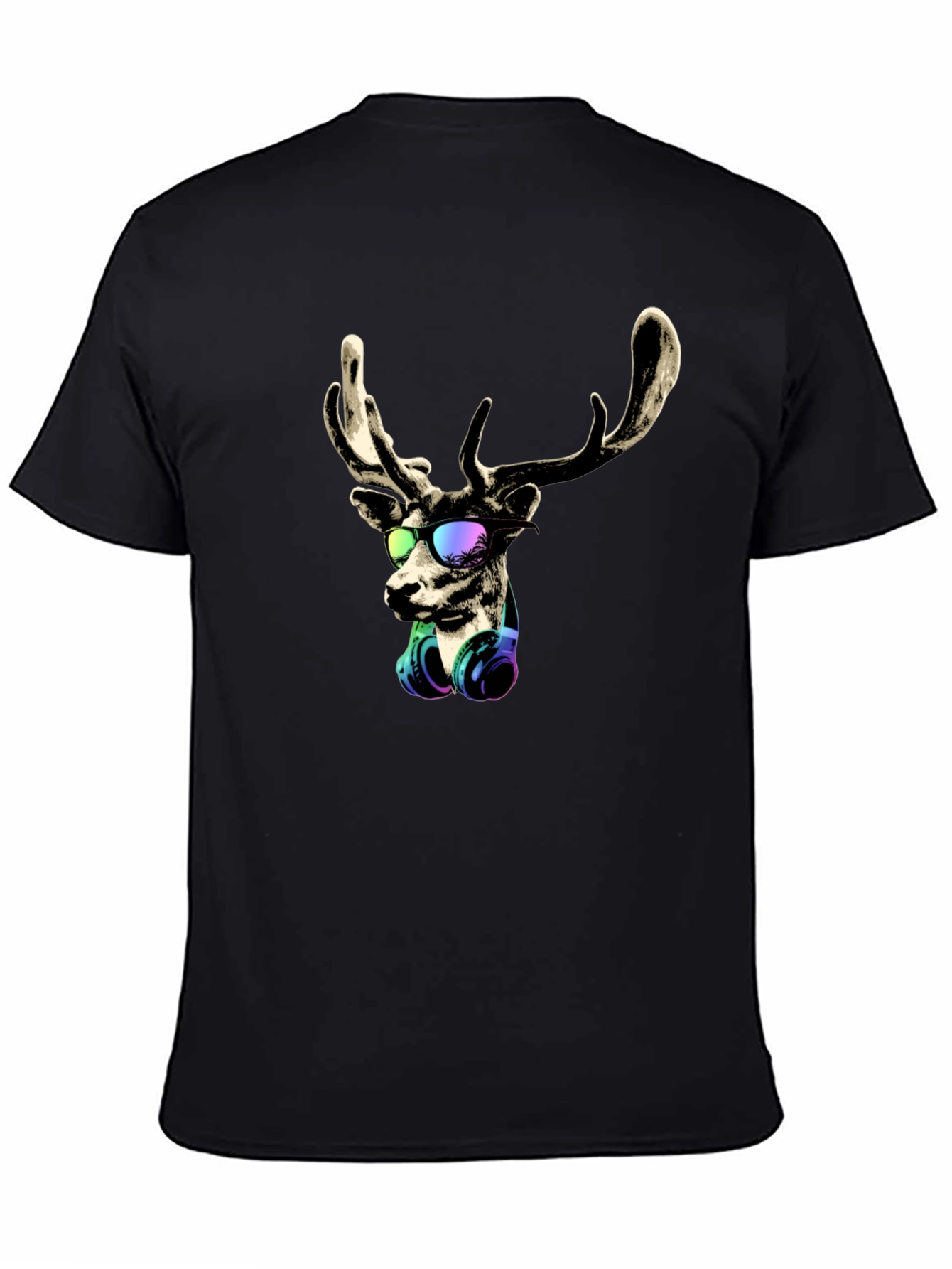 Cool Deer T-Shirt